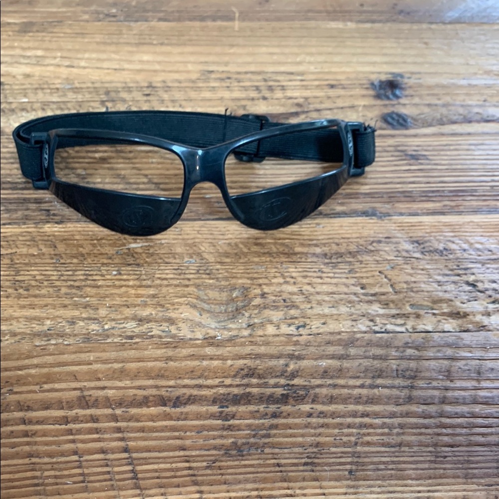 Spalding Basketball Dribbling Goggles